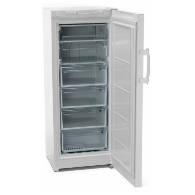 Морозилка INDESIT DSZ 4150, белый
