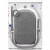 Стиральная машина AEG LFR73964VE, белый