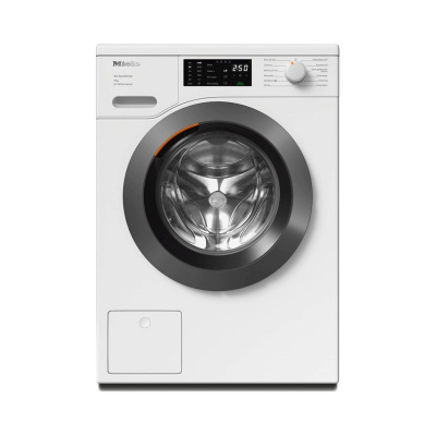 Стиральная машина Miele WED164WCS, белый