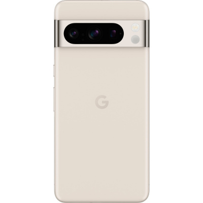Смартфон Google Pixel 8 Pro 12 / 128Gb (Цвет: Porcelain)