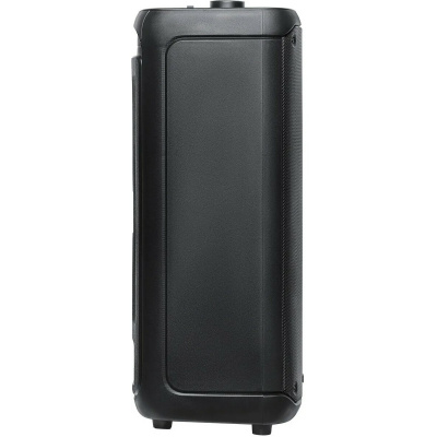 Минисистема BBK BTA6030, черный