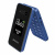 Мобильный телефон Philips E2602 Xenium (Цвет: Blue)