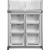 Холодильник Hyundai CM45083F (Цвет: Inox)