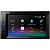 Автомагнитола Pioneer AVH-A245BT, черный