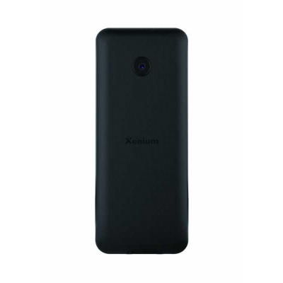 Мобильный телефон Philips Xenium E182 (Цвет: Blue)