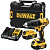 Дрель-шуруповерт DeWalt DCD777M2T (Цвет: Yellow)