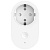 Розетка Xiaomi Mi Smart Power Plug, белый