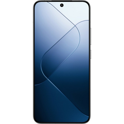 Смартфон Xiaomi 14 12 / 256Gb, белый