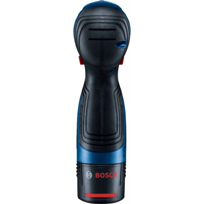 Дрель-шуруповерт Bosch GSB -120 (Цвет: Blue)