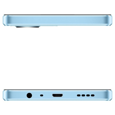 Смартфон realme C30s 3 / 64Gb (Цвет: Blue)