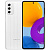 Смартфон Samsung Galaxy M52 5G 8 / 128Gb (Цвет: White)