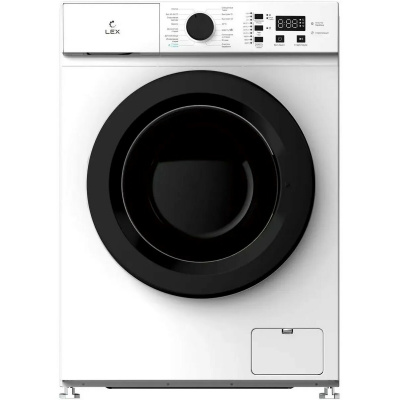 Стиральная машина Lex LWM06010BLIDsmall, белый