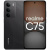 Смартфон realme C75 8 / 256Gb, черный