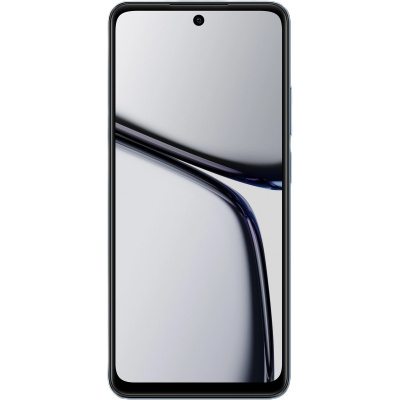 Смартфон realme C65 8 / 256Gb, черный