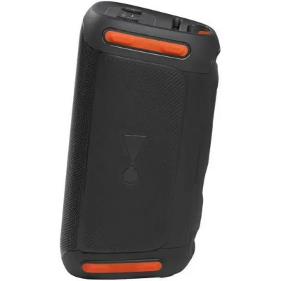 Минисистема JBL Partybox 110, черный