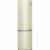 Холодильник LG GC-B509SECL (Цвет: Beige)