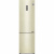 Холодильник LG GA-B509CEWL (Цвет: Skin Beige)
