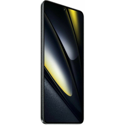 Смартфон POCO F6 12 / 512Gb, черный
