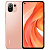 Смартфон Xiaomi Mi 11 Lite 8 / 128Gb (NFC) RU (Цвет: Peach Pink)