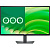 Монитор Dell 27" E2725H, черный