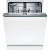 Посудомоечная машина Bosch SBH4EAX14E (Цвет: Silver)