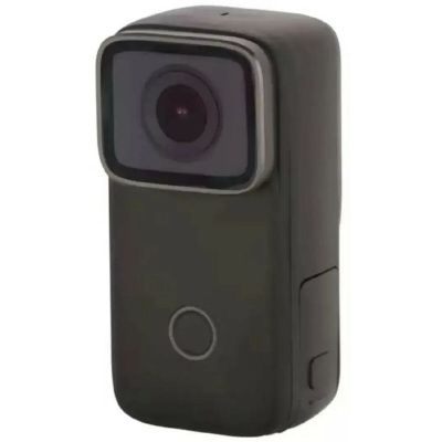 Экшн-камера SJCAM C200, черный
