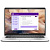 Ноутбук Dell Pro 14 Plus (Core Ultra 7 266V 2.2Ghz / 16Gb LPDDR5x / SSD1Tb / Intel Graphics / 14" / Linux / gray) (PRO14PL-7613)