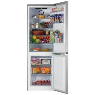 Холодильник Beko B3RCNK362HG (Цвет: Gray)