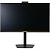 Моноблок Гравитон М75И (Intel Core i5 12400 2.5Ghz / 16Gb DDR4 / SSD 512Gb / Intel UHD Graphics / 27" / IPS / FHD (1920x1080) / noOS / keyboard+mouse / black / WiFi / BT / Cam)