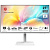 Монитор MSI 27" Modern MD272QXPW (Цвет: White)