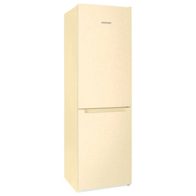 Холодильник NORDFROST NRB 162NF ME (Цвет: Beige)