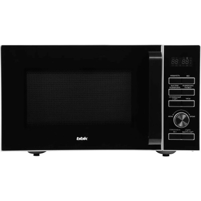 Микроволновая печь BBK 25MWS-970T / WB, белый