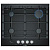 Варочная поверхность Bosch PRP6A6D70R (Цвет: Black)