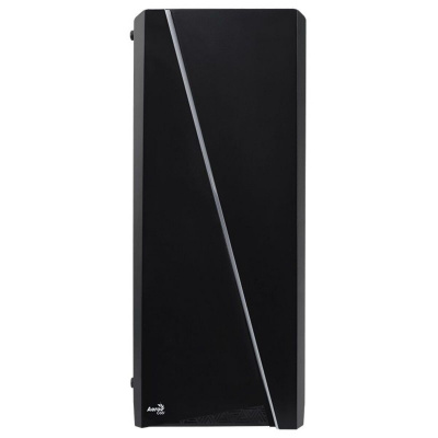 Корпус AeroCool Cylon, черный