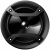Колонки автомобильные Pioneer TS-160C, черный
