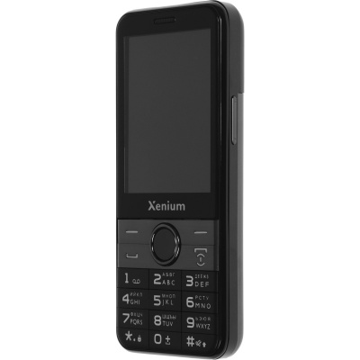 Мобильный телефон Xenium X800, черный