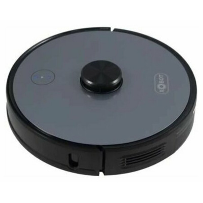 Робот-пылесос Xbot L7 Smart, черный