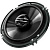 Колонки автомобильные Pioneer TS-G1620F-2, черный