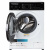 Стиральная машина Thomson WD30E8I01, белый