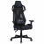 Кресло игровое Cactus CS-CHR-090BL, черный