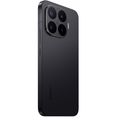 Смартфон Xiaomi 17T Pro 12 / 1Tb, черный