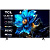 Телевизор TCL 55" 55P7K, черный