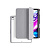Чехол-книжка VLP Split Folio для iPad Air M2 11" / Air 4 / 5 gen (Цвет: Grey)