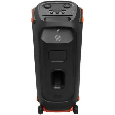 Минисистема JBL PartyBox 710, черный