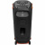 Минисистема JBL PartyBox 710, черный