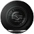 Колонки автомобильные Pioneer TS-G1020F, черный