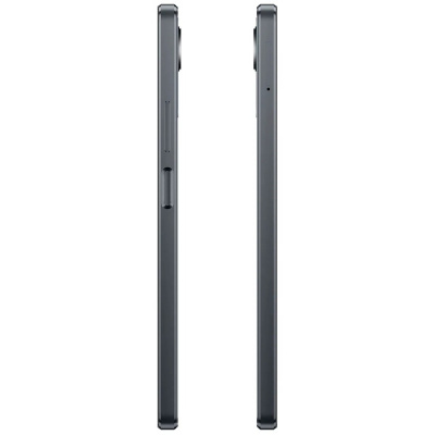 Смартфон realme C30s 4 / 64Gb (Цвет: Black)