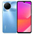 Смартфон Infinix Note 12 (2023) 8 / 256Gb (Цвет: Tuscany Blue)