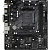 Материнская плата Asrock B550M-HDV