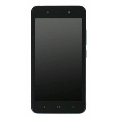 Смартфон Itel A17 (Цвет: Dark Blue)